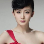 演员杨幂个人资料,影视界璀璨明星，多才多艺的时尚女神