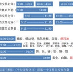期货交易时间,日盘夜盘交易时段一览