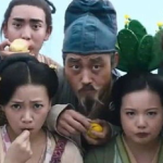 带你吃瓜娱乐圈,带你领略娱乐圈的瓜田盛宴