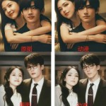 头像女生唯美小清新萌硬汉少女视觉盛宴！这位90后插画师如何用画笔征服全球粉丝？