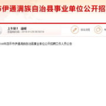 怎么报考事业单位去哪个网站,一站式了解报考流程及官方网站