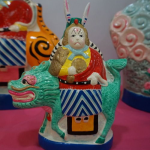 兔儿爷的故事,中秋传说中的童年守护者
