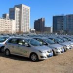 长春市租车,多元化选择与优质服务一览