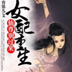 重生女配,女配的华丽蜕变之路