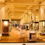 娱乐吃瓜酱大英博物馆,娱乐吃瓜酱带你领略世界文化遗产的魅力