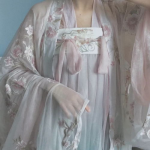 仙气十足的头像,探索仙气十足头像的魅力世界
