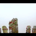 唐山皮影戏五峰会,唐山皮影戏中的传奇故事与民族精神
