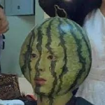 美国留学过的网红吃瓜,吃瓜背后的真实故事