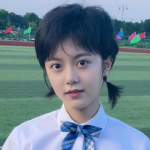 赵今麦好大,从童星到青春偶像的蜕变之路