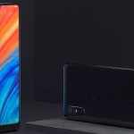 小米MIX 2S更新GPU驱动时间曝光 9月份启动内测，小米2s系统刷机包