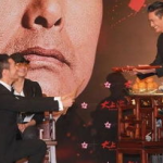 娱乐之拜师,拜师传奇，开启演艺生涯新篇章