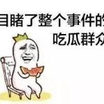 娱乐吃瓜群众一名,吃瓜群众视角下的明星幕后故事