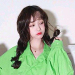 女生甜美头像,捕捉少女心动的甜美头像精选