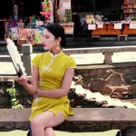 苏州美女多吗,江南水乡，美女如云