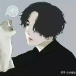 男士头像简约干净,男士头像的干净与时尚