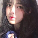 女生头像小清新可爱漂亮单纯,小清新女生头像精选集”