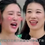 娱乐圈吃瓜美女有哪些人,揭秘吃瓜美女的人生轨迹