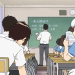 吃瓜娱乐上课传纸条,吃瓜娱乐与传纸条背后的青春故事