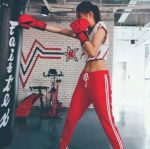 实锤娱乐吃瓜酱打拳,揭秘网络打拳背后的真相