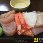 用生鱼片遮私密,揭秘古代日本私密文化之谜
