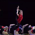 舞蹈世界,第十三届舞蹈世界全国总展演精彩纷呈