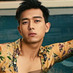 爱豆吃瓜娱乐圈李现,娱乐圈吃瓜达人，揭秘爱豆背后的故事