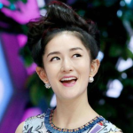 娱乐吃瓜谢娜是谁呀图片,娱乐圈的笑星与话题女王