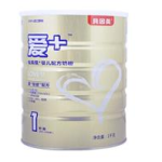 贝因美1段奶粉,专为新生儿设计的科学营养配方奶粉