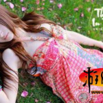 非主流绝色美女,时尚与个性的独特魅力