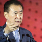 娱乐圈吃瓜王健林,娱乐圈吃瓜王，揭秘明星幕后故事