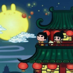 中秋节写给老师的祝福语简短,师恩难忘