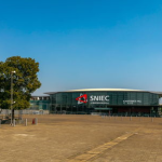 上海新国际博览中心地址,繁华都市中的国际展览枢纽